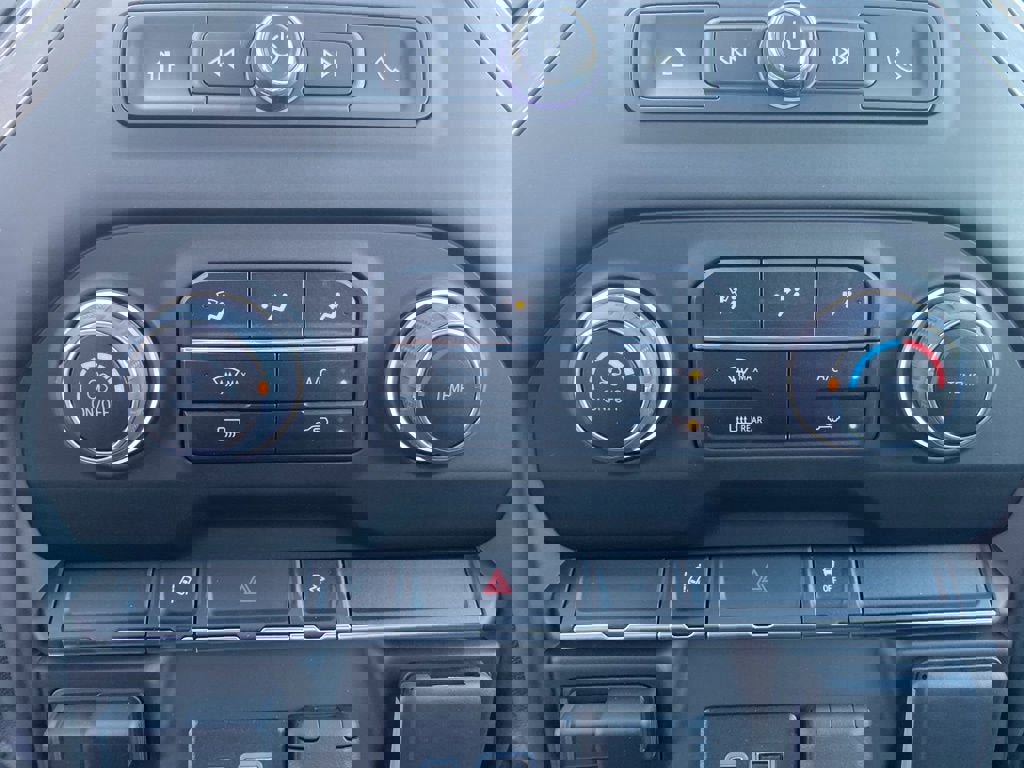 New 2024 Chevrolet Silverado 2500 W/T w/ WT Convenience Package image 29