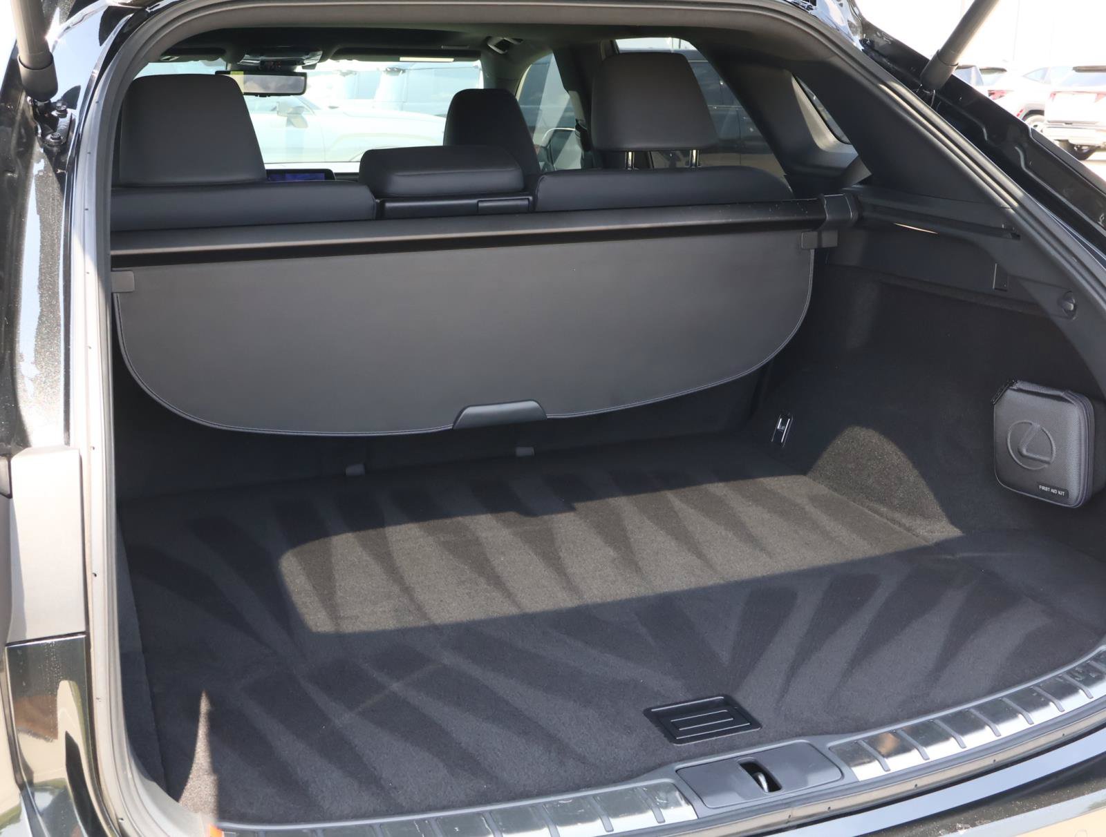Used 2024 Lexus RX 350 Premium Plus w/ Convenience Package FWD image 24