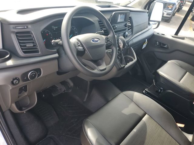 New 2025 Ford Transit 250 Low Roof AWD image 11