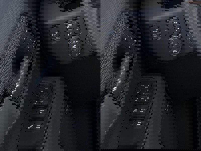 New 2026 Chevrolet Silverado 2500 ZR2 image 22