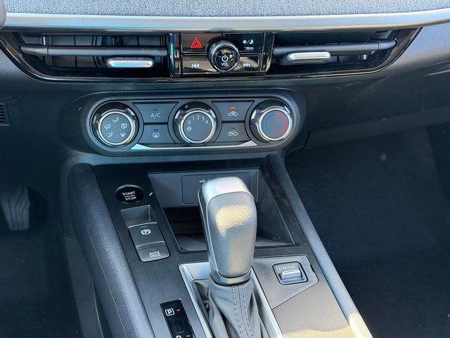New 2026 Nissan Kicks S FWD image 18