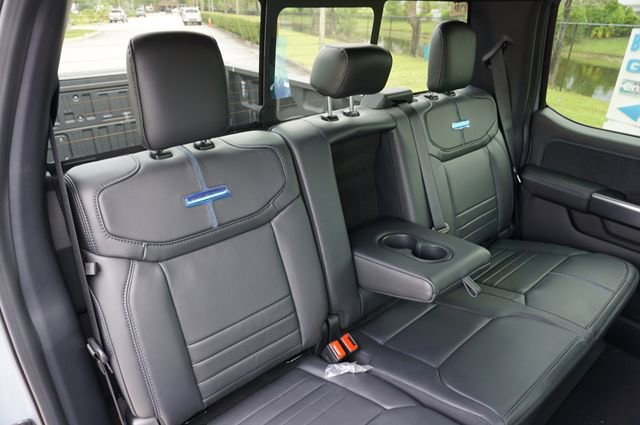 New 2026 Ford F250 Platinum AWD/4WD image 21