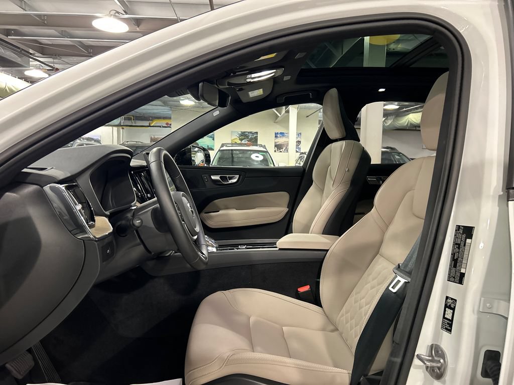 Used 2026 Volvo XC60 B5 Plus w/ Protection Package Premier AWD/4WD image 11