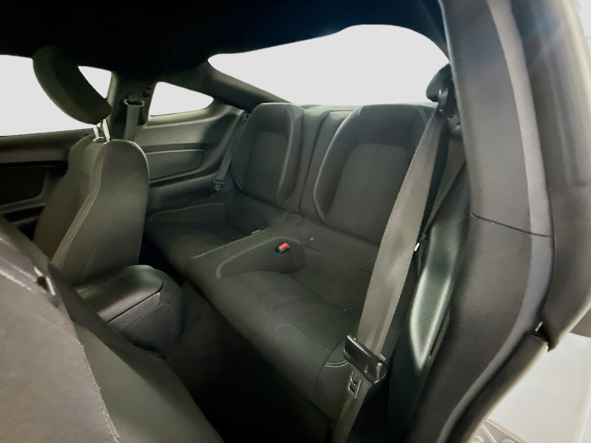 Used 2021 Ford Mustang EcoBoost image 25