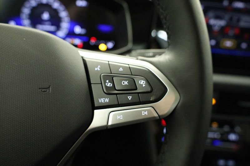 New 2026 Volkswagen Jetta SE image 25