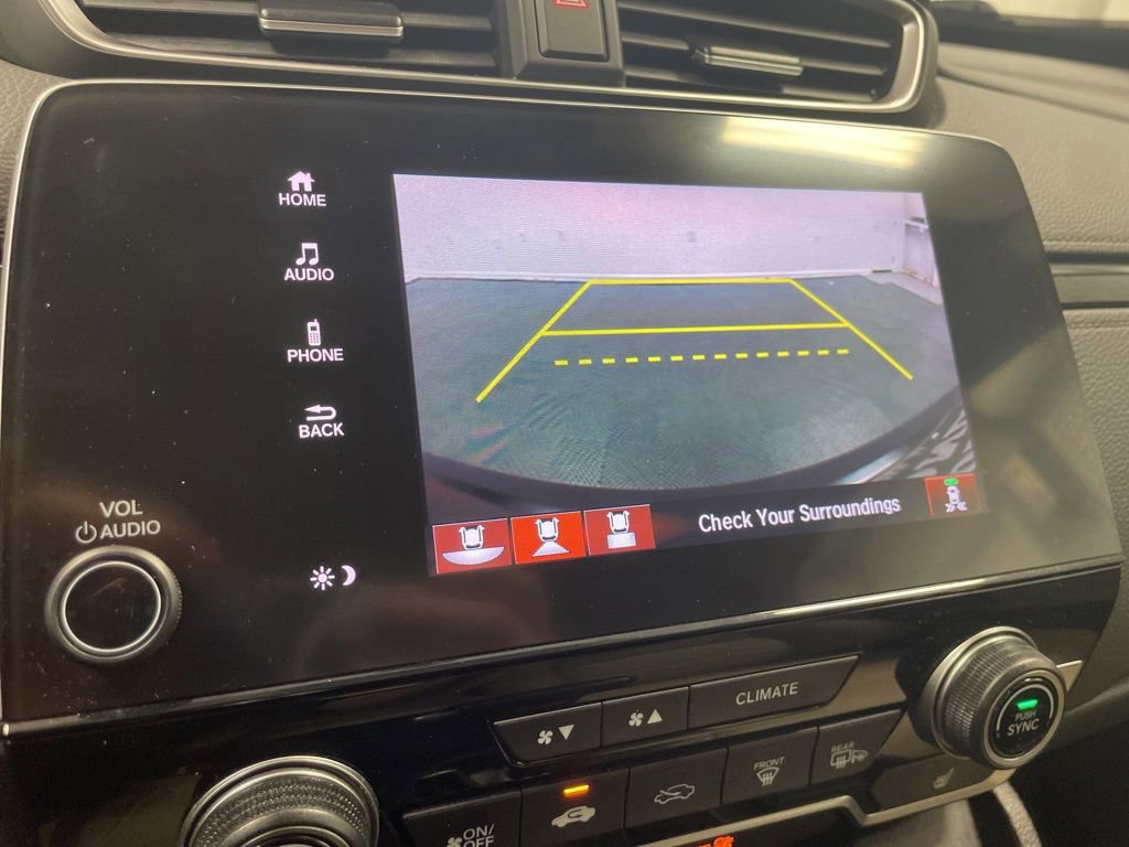 Used 2018 Honda CR-V EX-L image 13