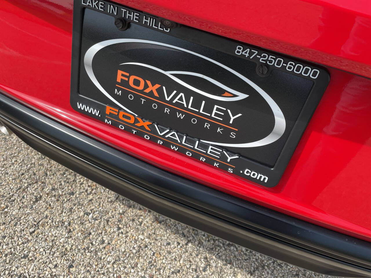 Used 2018 Chevrolet Camaro SS RWD image 74