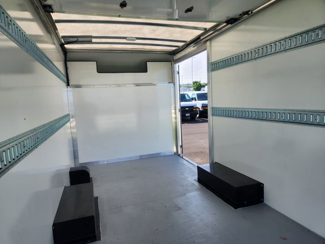 New 2024 Chevrolet Express 3500 w/ Power Convenience Package image 11