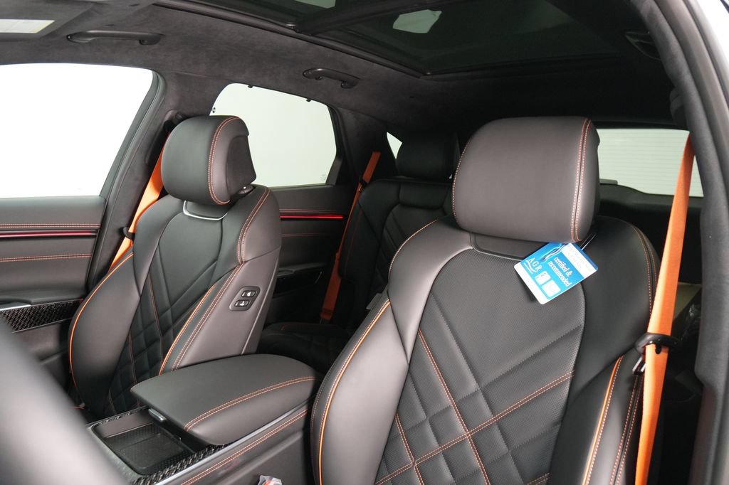 New 2026 Genesis GV70 3.5T Sport Prestige AWD/4WD image 15
