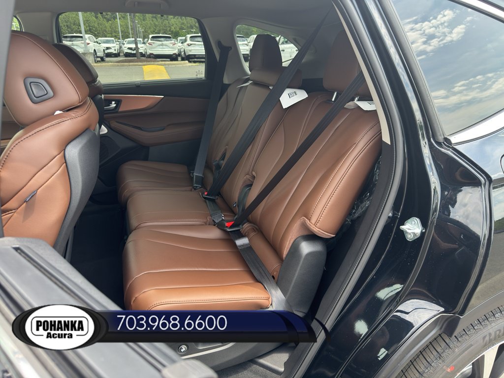 New 2026 Acura MDX w/ Technology Package AWD/4WD image 30