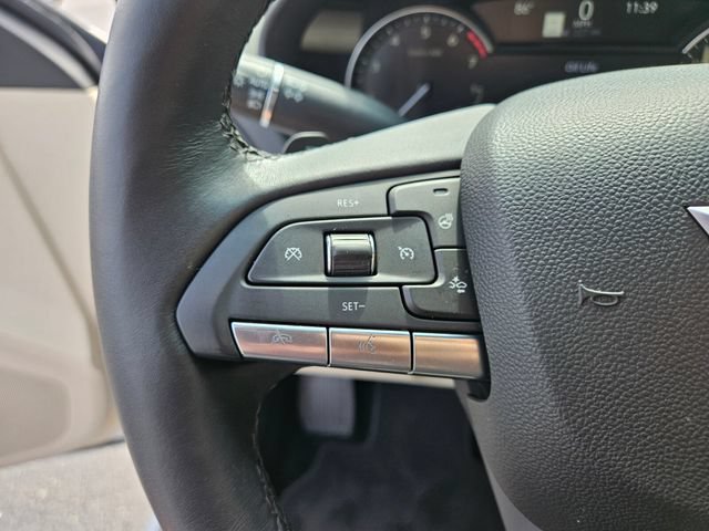 Used 2024 Cadillac CT4 Luxury w/ Sun And Sound Package RWD image 27