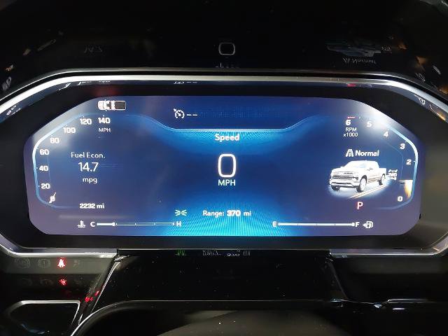 New 2026 Chevrolet Silverado 1500 LT w/ All Star Edition Plus AWD/4WD image 18