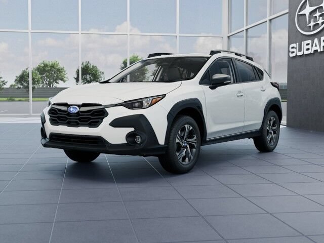 New 2027 Subaru Crosstrek 2.5i Premium AWD/4WD image 2