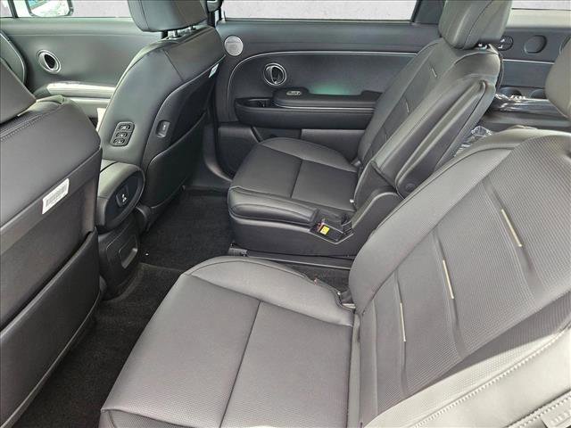 New 2026 Hyundai Palisade Calligraphy image 16