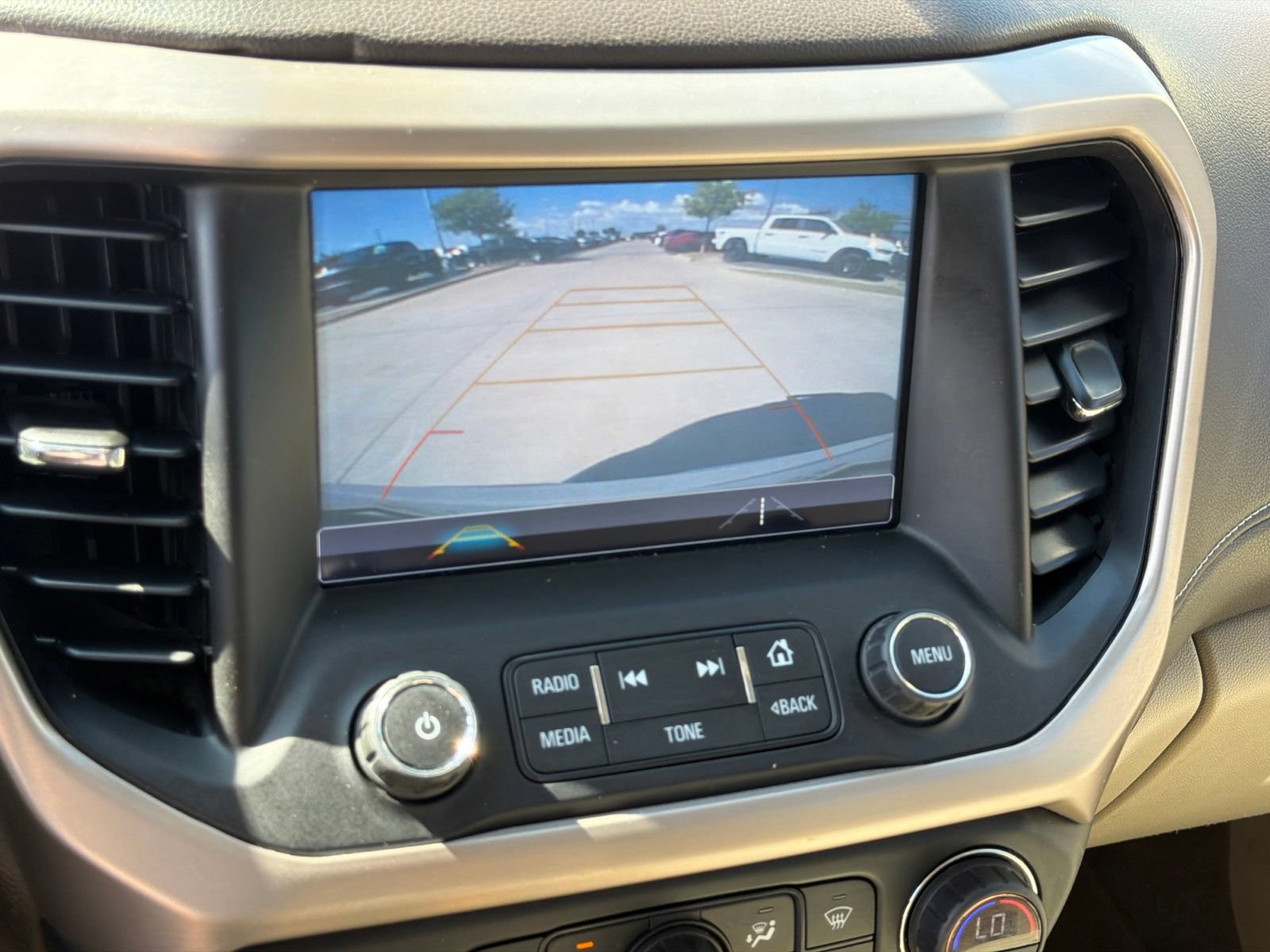 Used 2019 GMC Acadia Denali FWD image 23