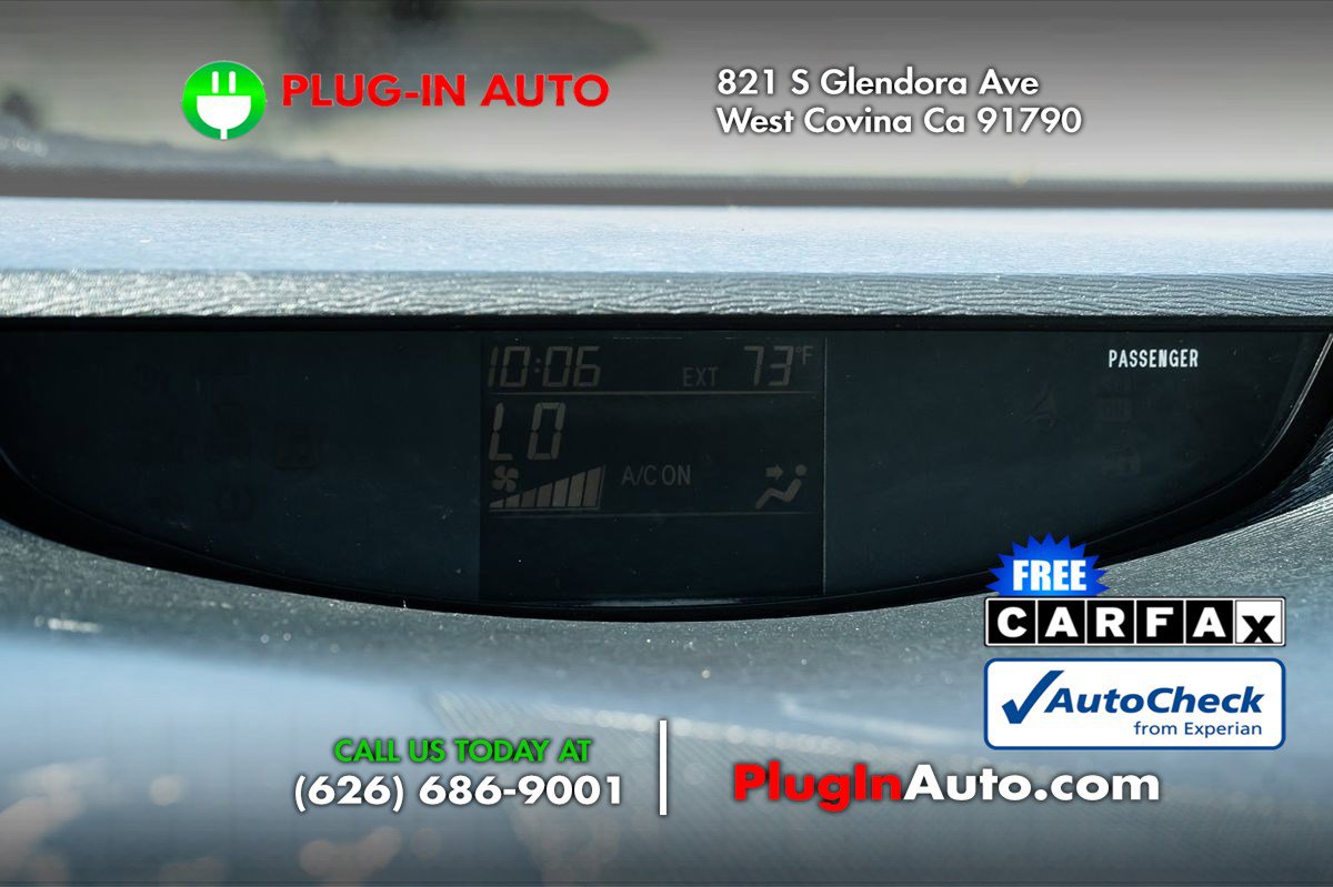 Used 2011 Toyota Venza image 23