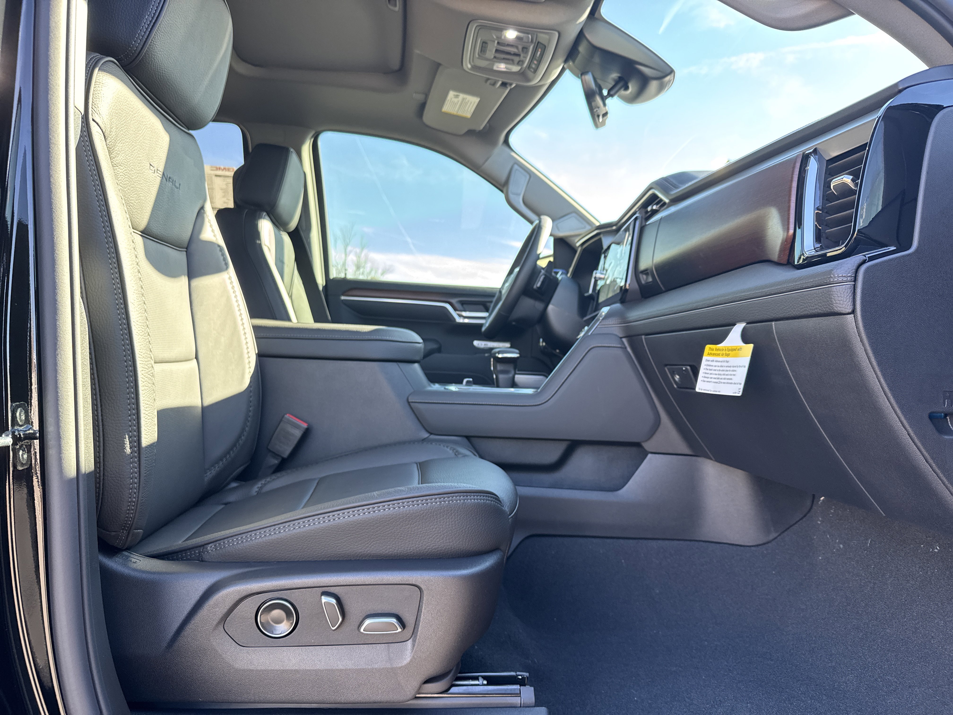 New 2026 GMC Sierra 1500 Denali image 30