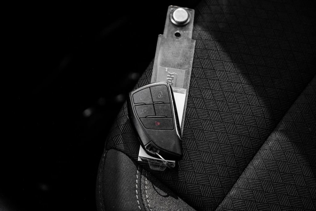 Used 2023 Chevrolet Suburban LS image 59