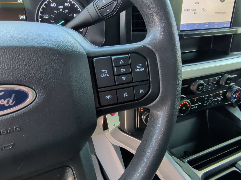 Used 2026 Ford F350 XLT AWD/4WD image 18