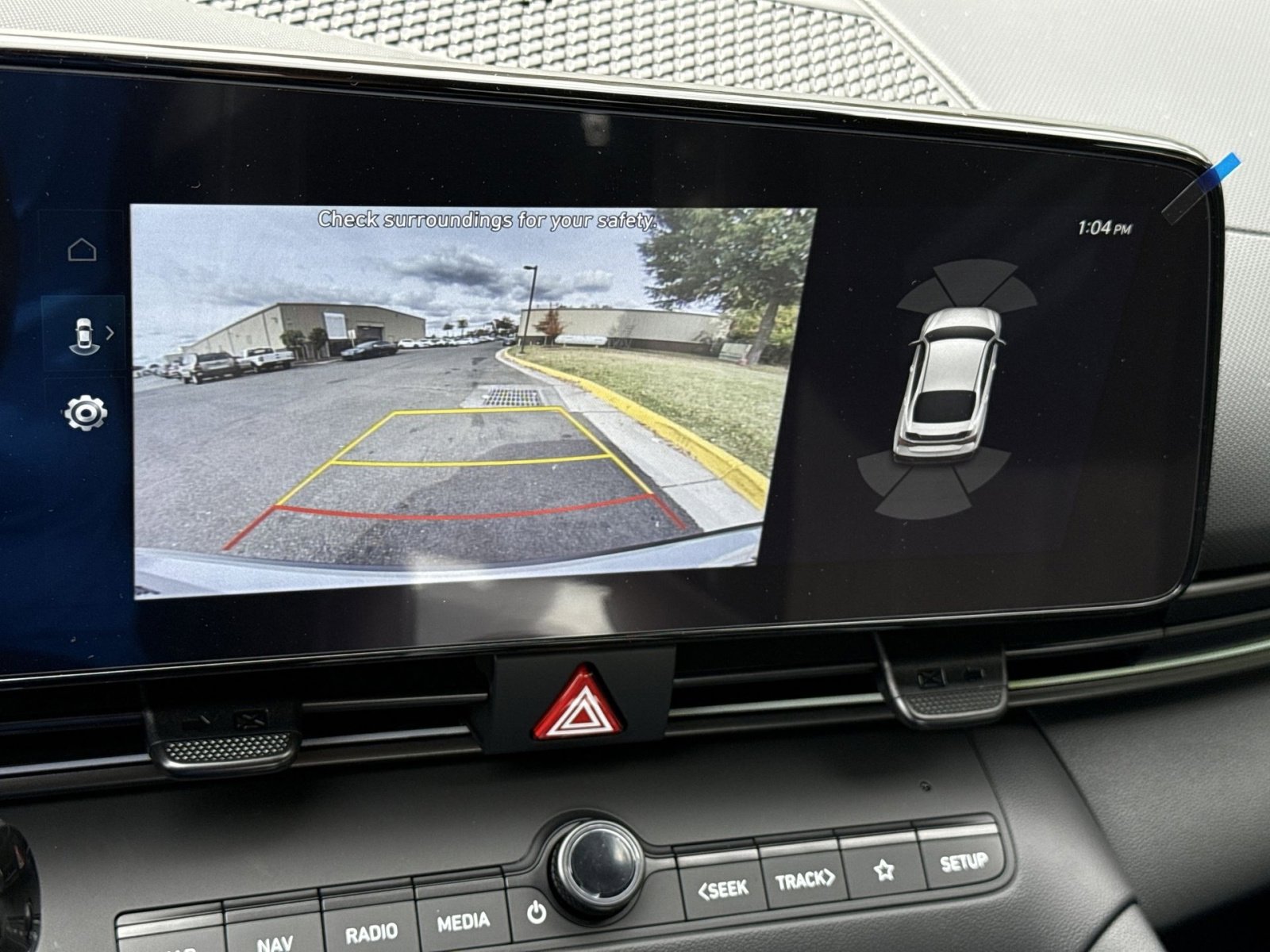 New 2026 Hyundai Elantra N image 18