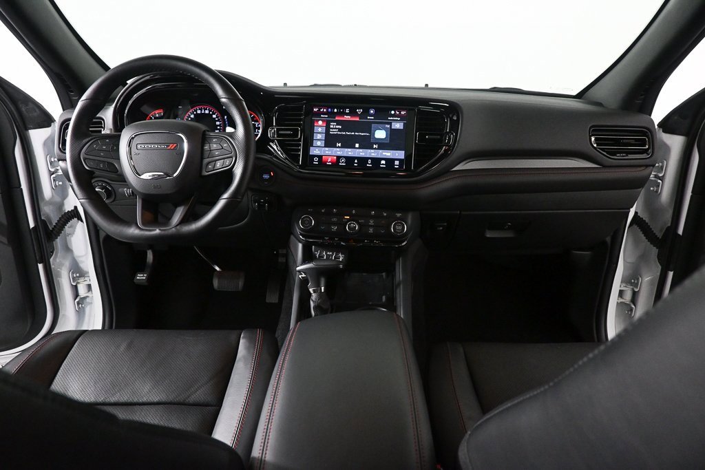 Used 2024 Dodge Durango R/T image 16