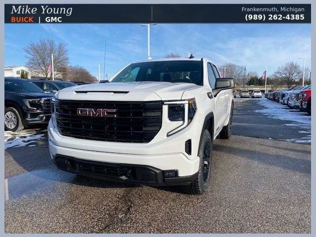 New 2026 GMC Sierra 1500 Elevation video 1