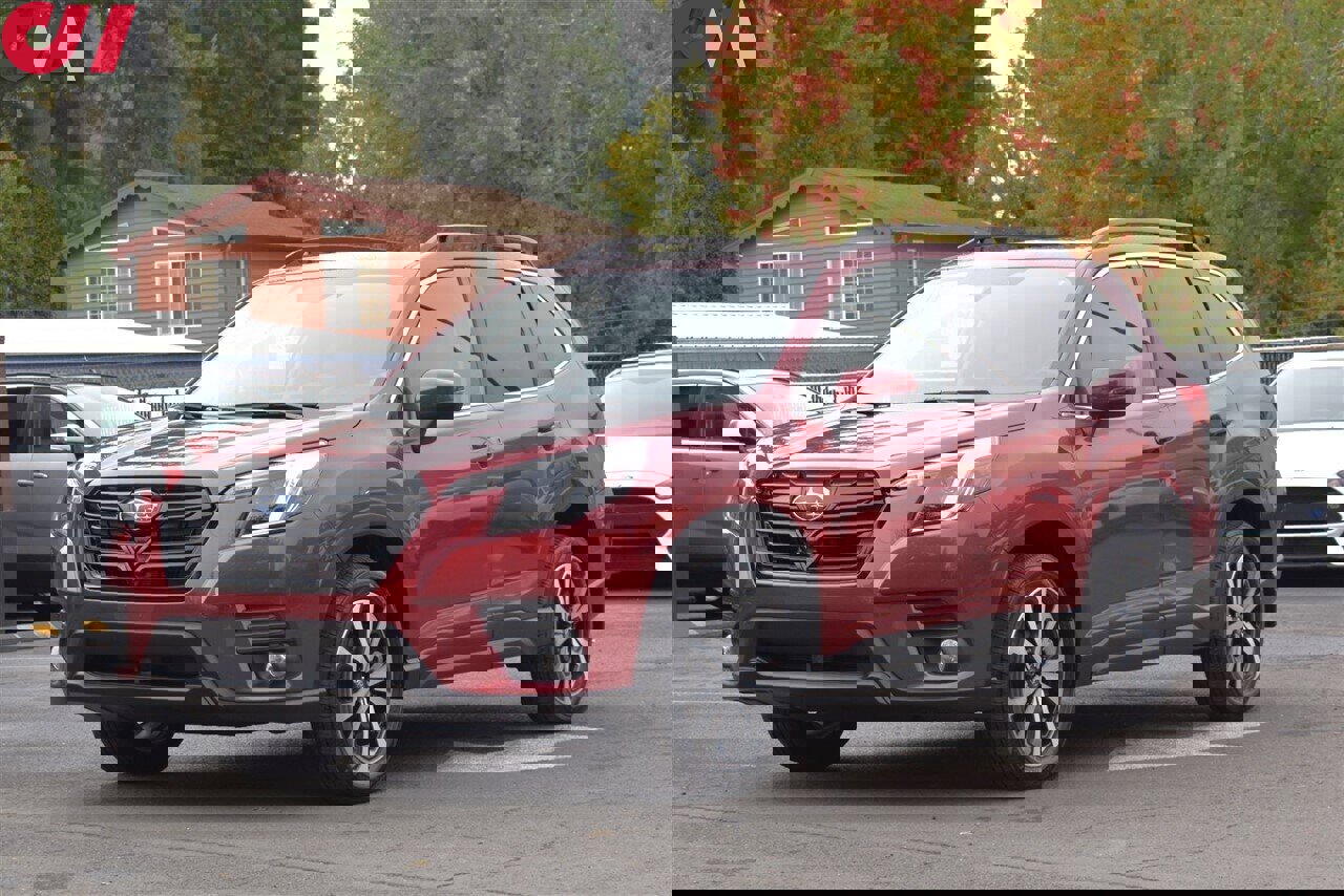 Used 2024 Subaru Forester Limited image 8