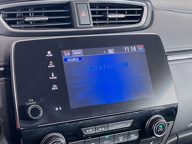 Used 2022 Honda CR-V EX image 12