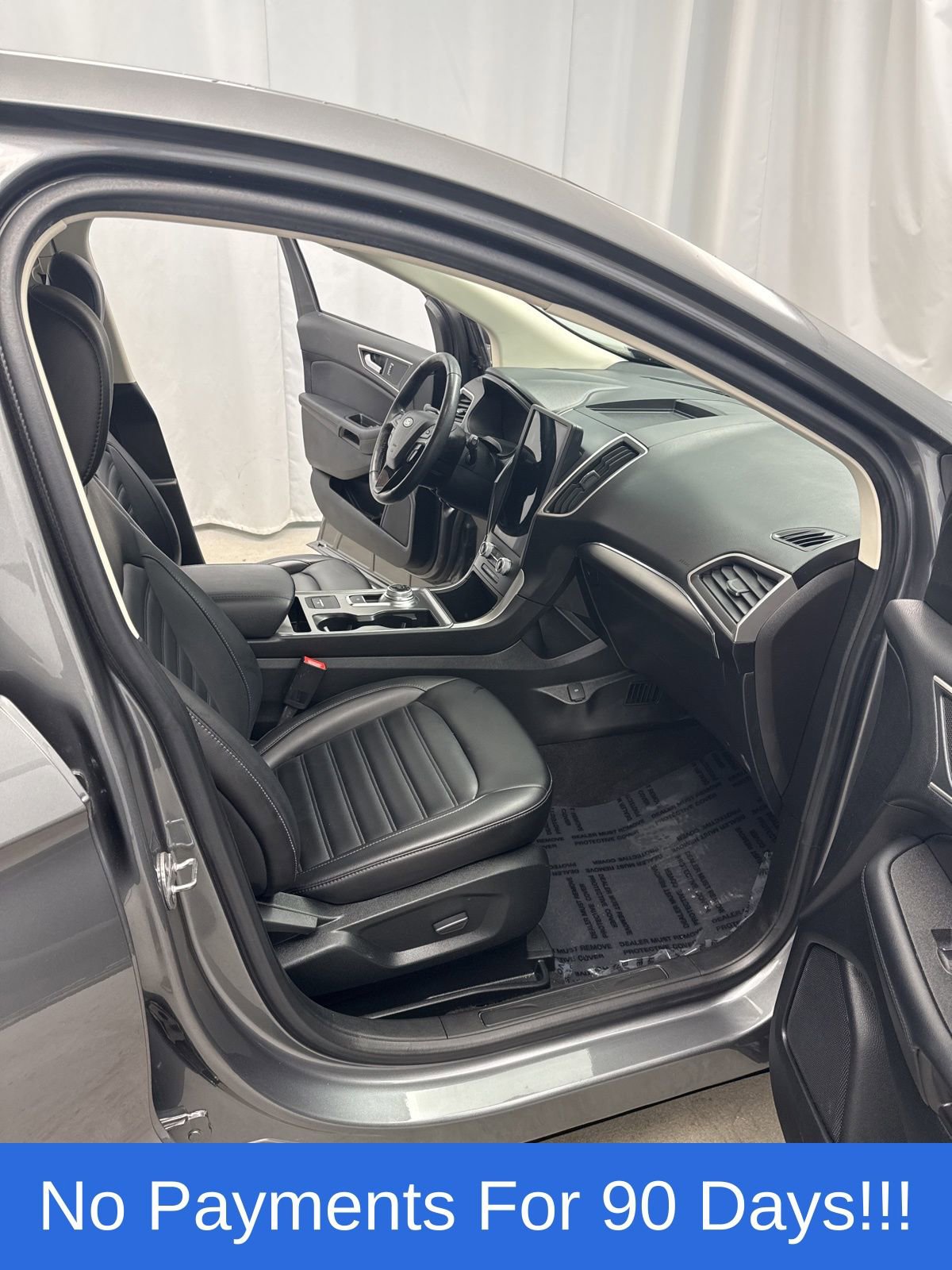 Used 2022 Ford Edge SEL w/ Convenience Package image 26