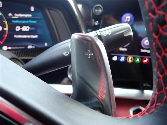 Used 2020 Chevrolet Corvette Stingray Premium Cpe w/ 3LT Preferred Equipment Group RWD image 15