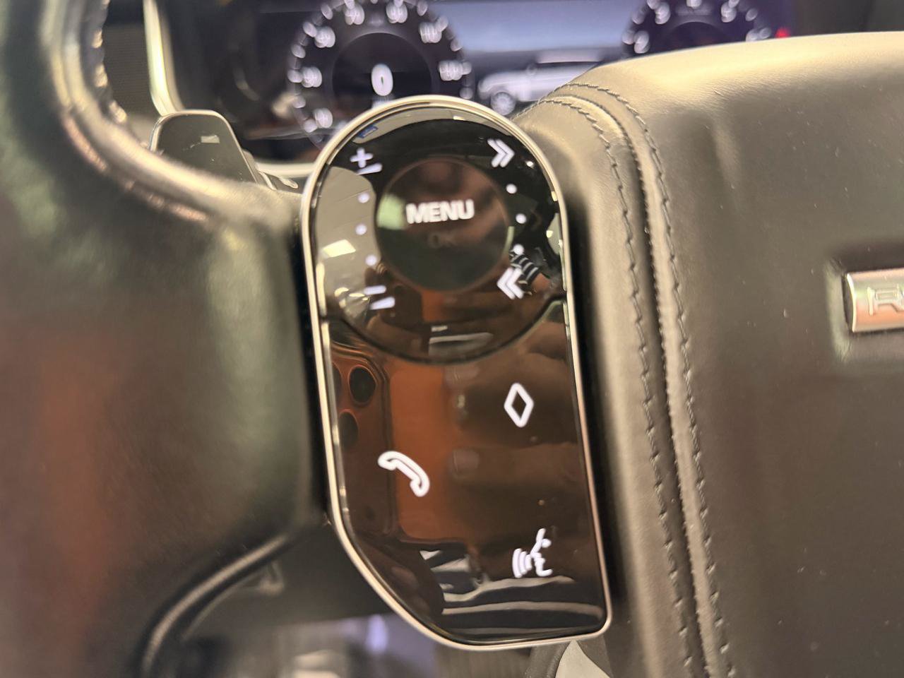 Used 2019 Land Rover Range Rover HSE AWD/4WD image 20