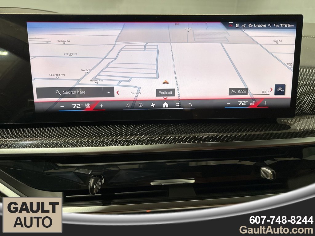 New 2026 BMW X7 M60i image 11