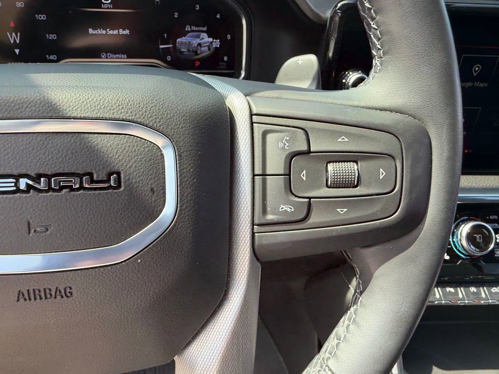 Used 2024 GMC Sierra 1500 Denali w/ Technology Package image 28