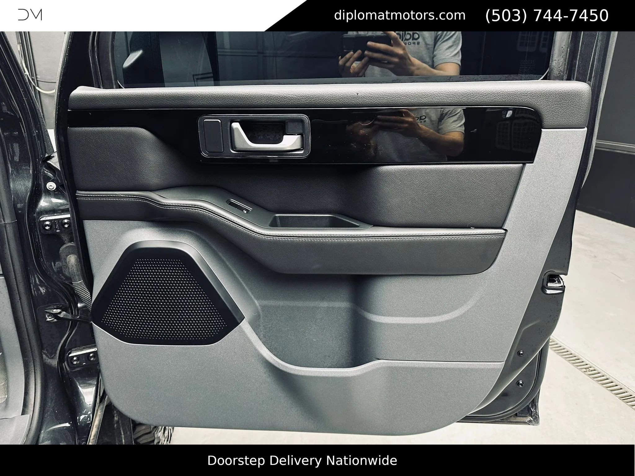 Used 2024 INEOS Grenadier AWD/4WD image 26