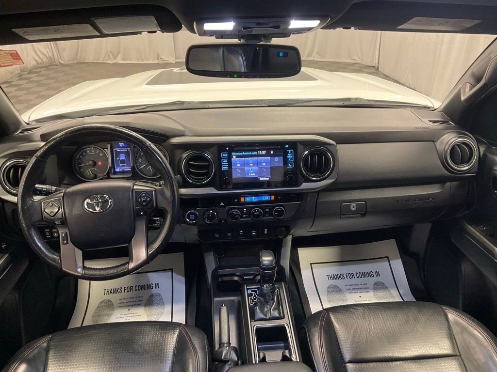 Used 2017 Toyota Tacoma TRD Pro image 33