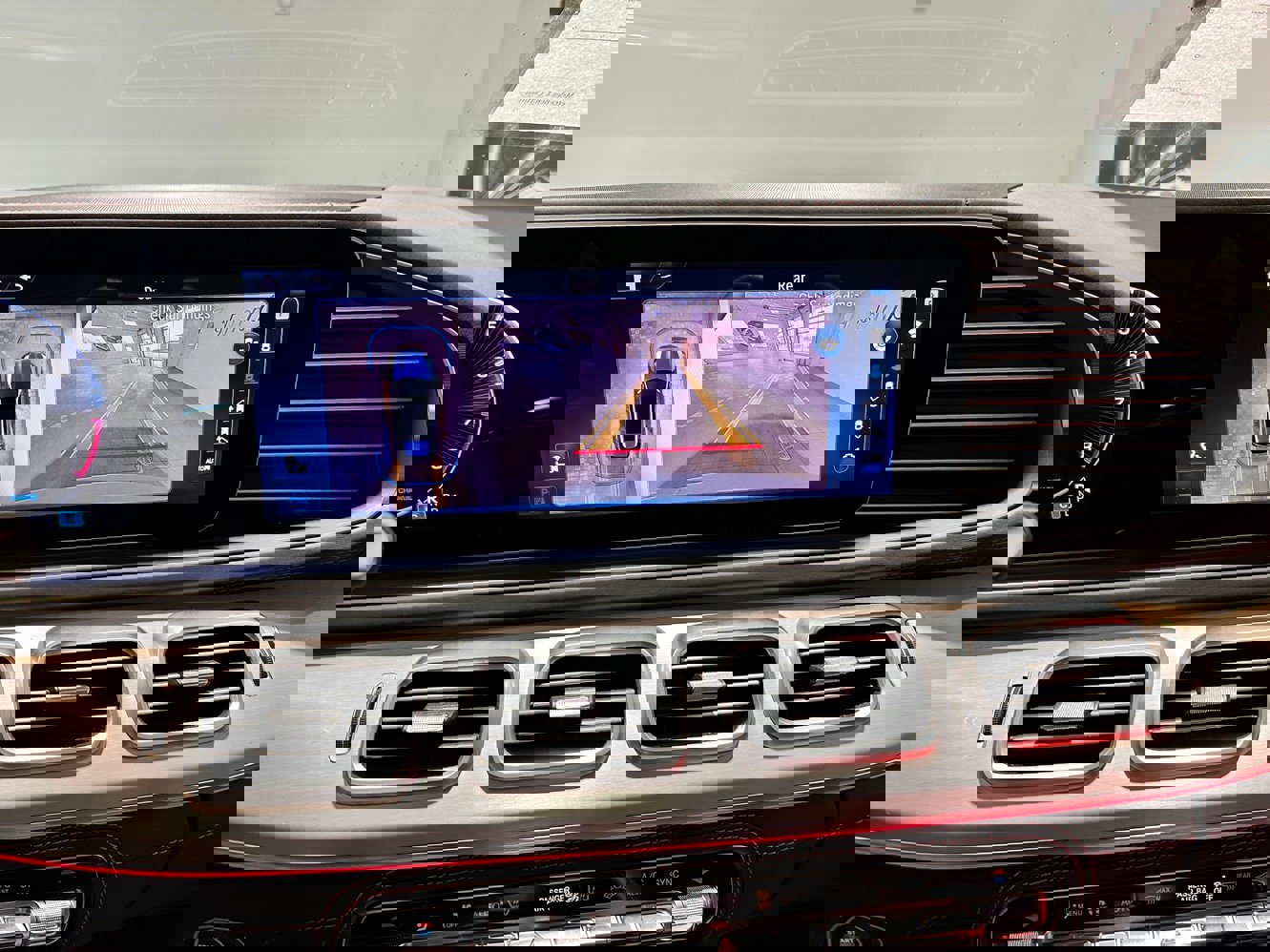 Certified 2024 Mercedes-Benz GLE 63 AMG S image 27