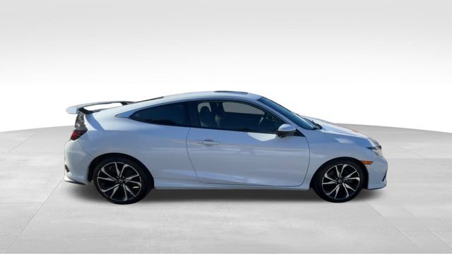 Used 2019 Honda Civic Si image 14