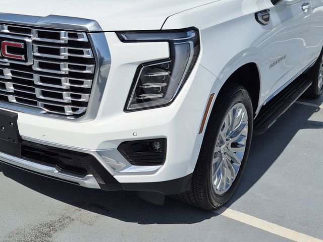 Used 2026 GMC Yukon Denali w/ Advanced Technology Package image 10