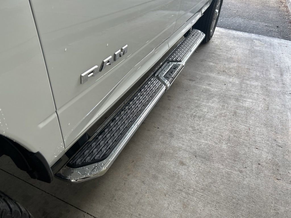 Certified 2024 RAM 2500 Big Horn image 15