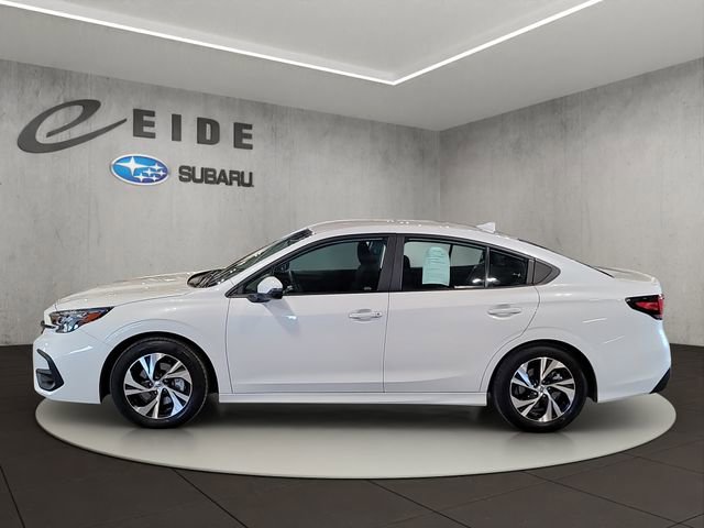 Certified 2025 Subaru Legacy Premium image 8