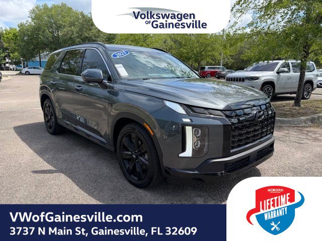 Used 2025 Hyundai Palisade XRT FWD video 1