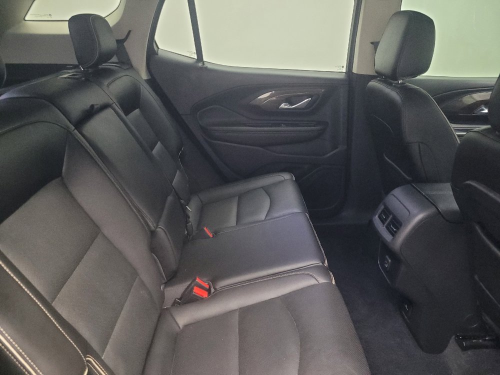 Used 2020 GMC Terrain Denali image 19
