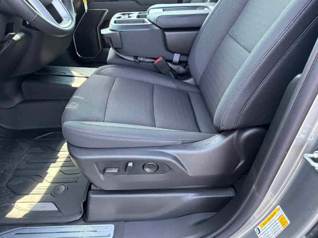 New 2026 GMC Sierra 1500 Elevation w/ Elevation Select Package AWD/4WD image 27