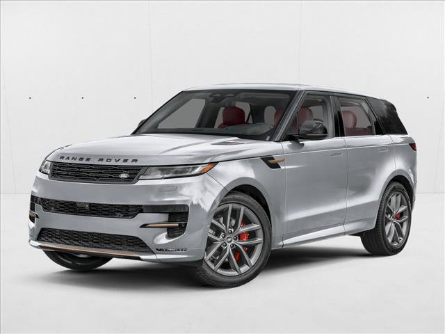 New 2026 Land Rover Range Rover Sport Dynamic SE