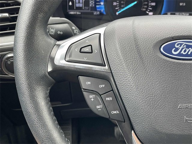Used 2024 Ford Edge Titanium image 9