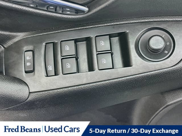Used 2017 Chevrolet Trax LT w/ Driver Confidence Package AWD/4WD image 24