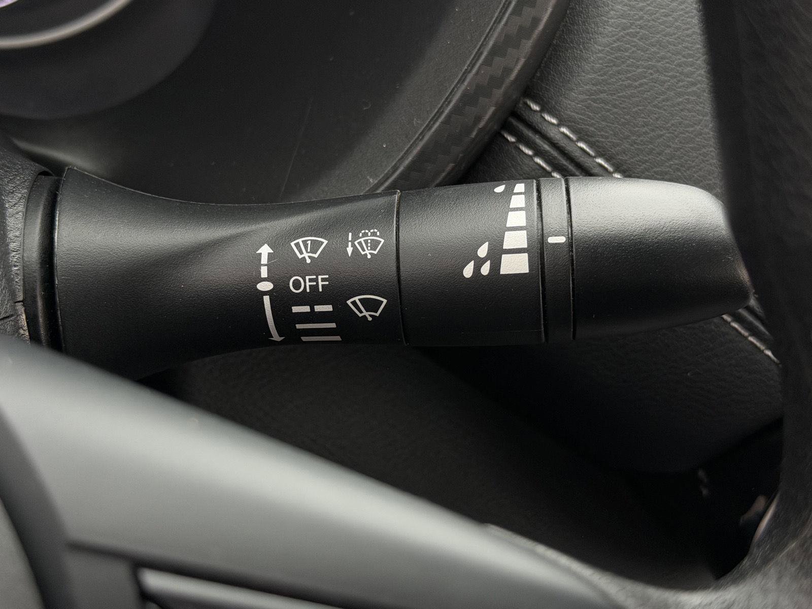 Used 2024 Nissan Sentra SV image 19