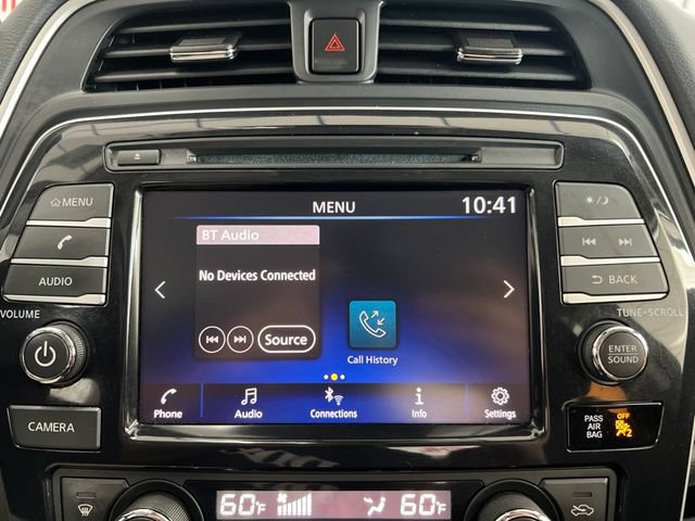 Used 2020 Nissan Maxima 3.5 S w/ Floor Mat Group FWD image 25