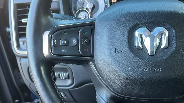 Used 2021 RAM 1500 Limited image 11