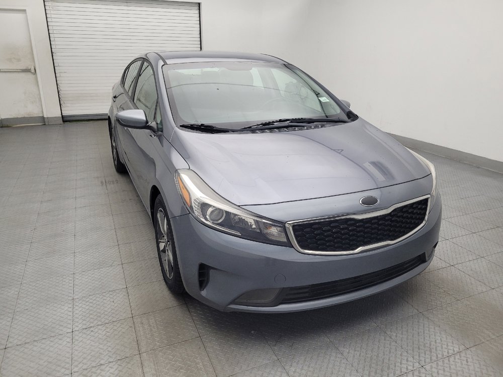 Used 2018 Kia Forte S FWD image 14